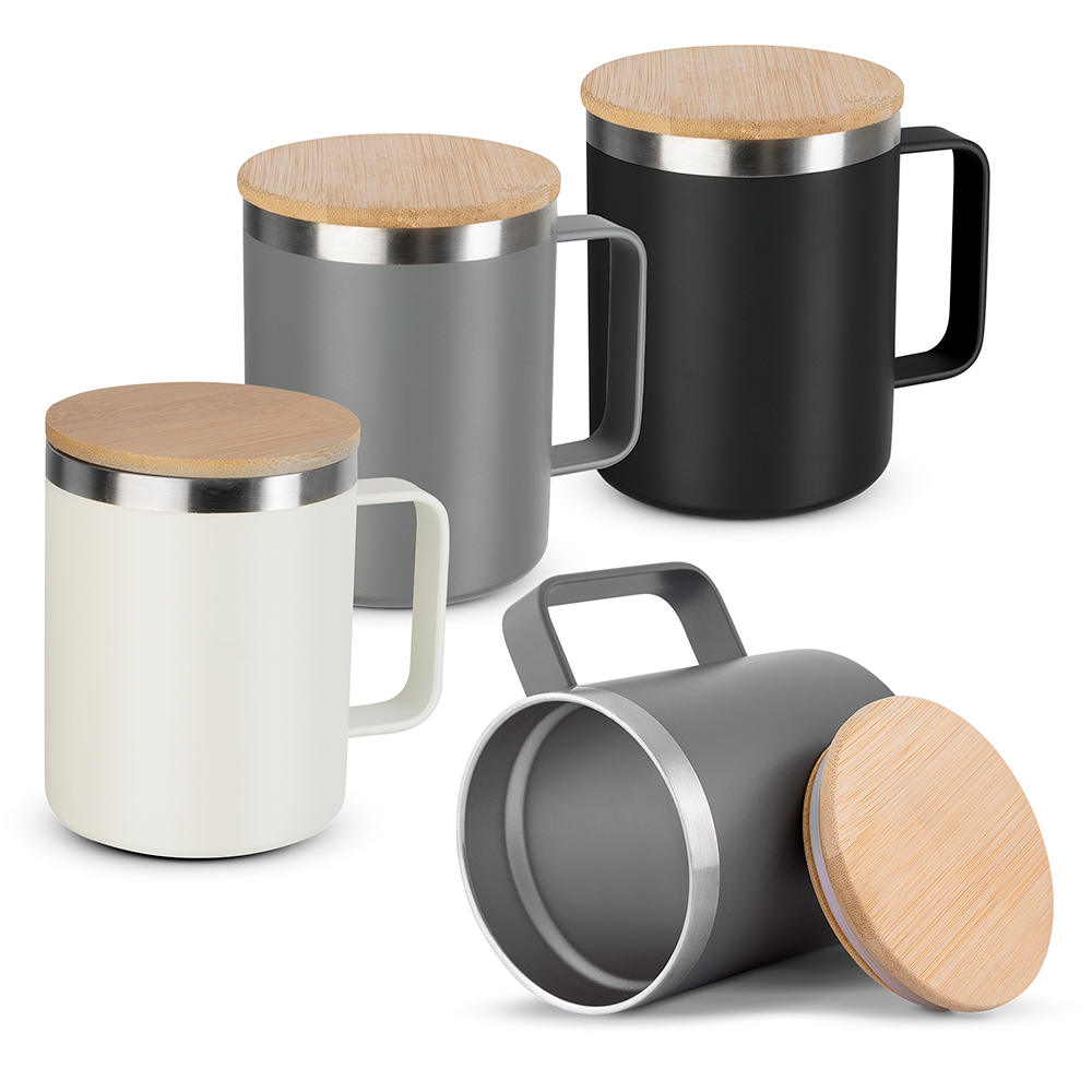 Caneca térmica