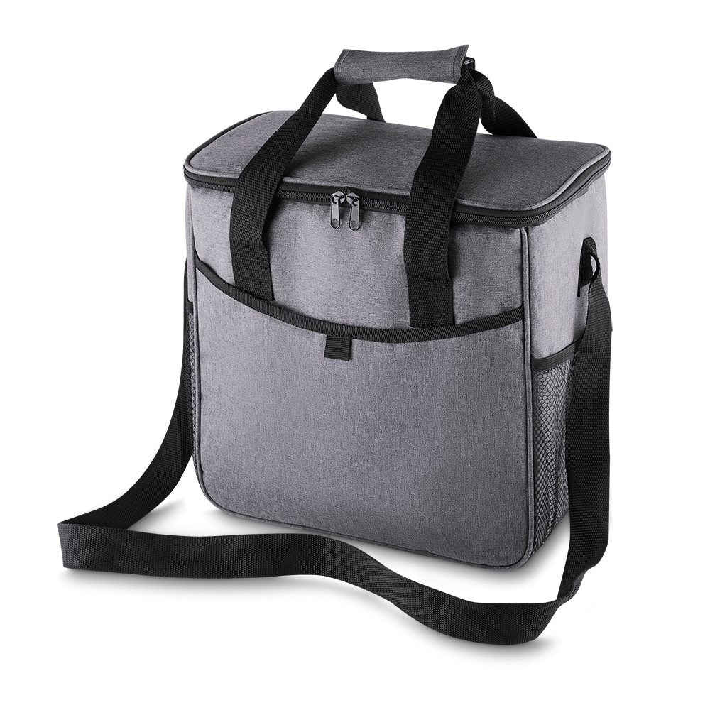 Bolsa termica nylon e poliester